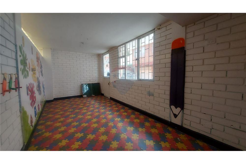 Commercial Property for Sale in Usaquén Distrito Capital 110141